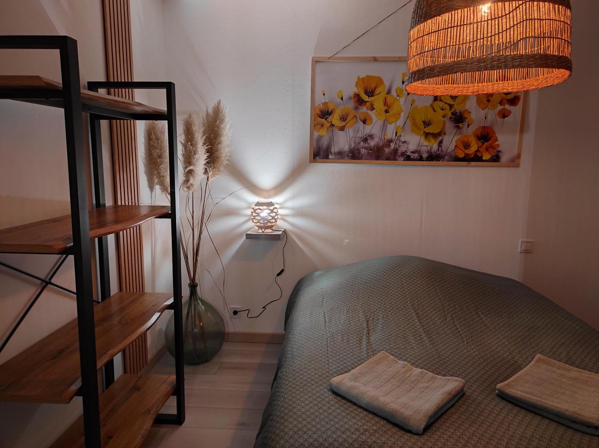 L'Obernai Apartman Kültér fotó